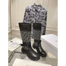 Christian Dior Boots